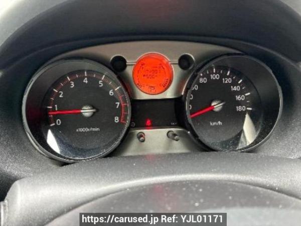 Used 2008 AT nissan dualis KJ10 Image[23]