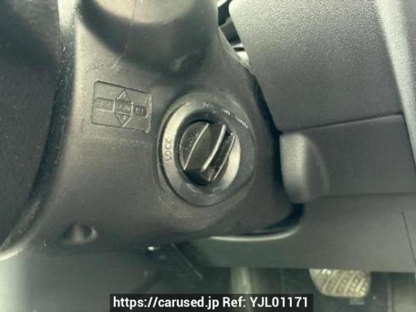 Used 2008 AT nissan dualis KJ10 Image[25]