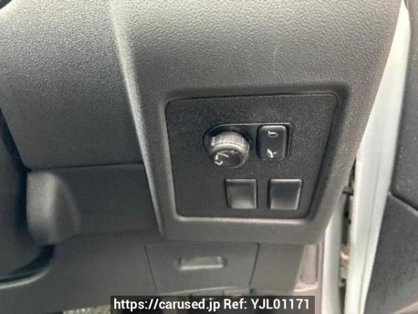 Used 2008 AT nissan dualis KJ10 Image[26]