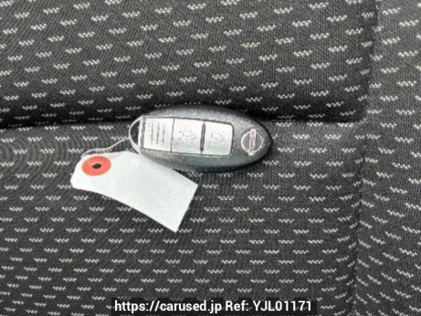Used 2008 AT nissan dualis KJ10 Image[27]
