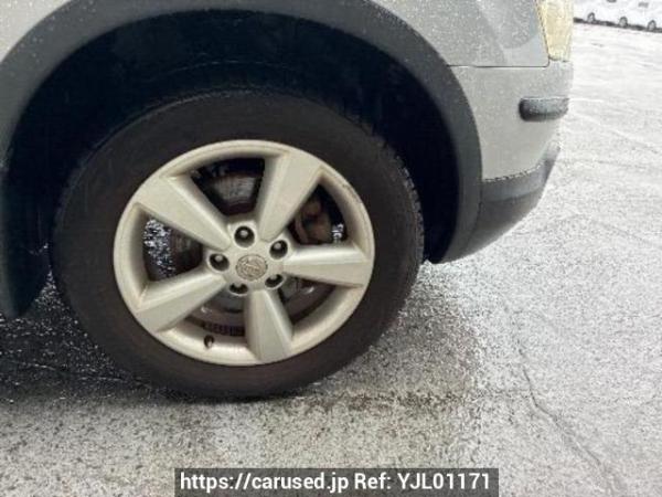 Used 2008 AT nissan dualis KJ10 Image[29]