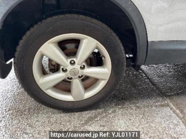 Used 2008 AT nissan dualis KJ10 Image[31]