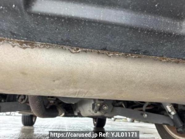 Used 2008 AT nissan dualis KJ10 Image[41]