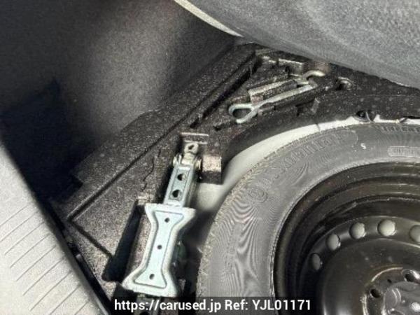 Used 2008 AT nissan dualis KJ10 Image[43]