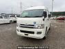 Used 2010 AT toyota regiusace-van TRH200K Image[2]