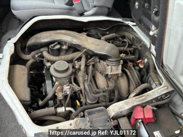 Used 2010 AT toyota regiusace-van TRH200K Image[7]