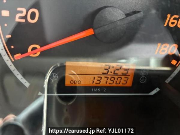 Used 2010 AT toyota regiusace-van TRH200K Image[15]