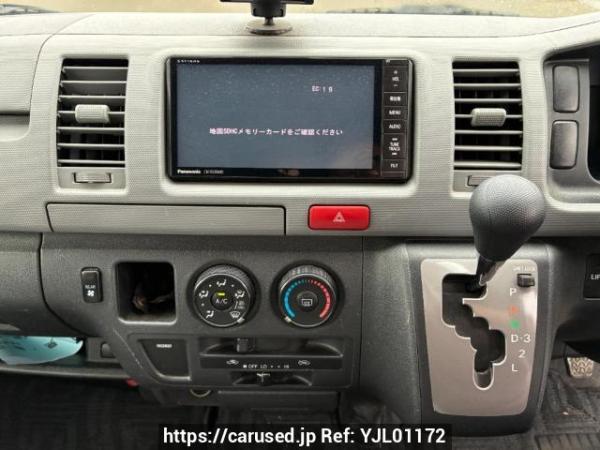 Used 2010 AT toyota regiusace-van TRH200K Image[16]