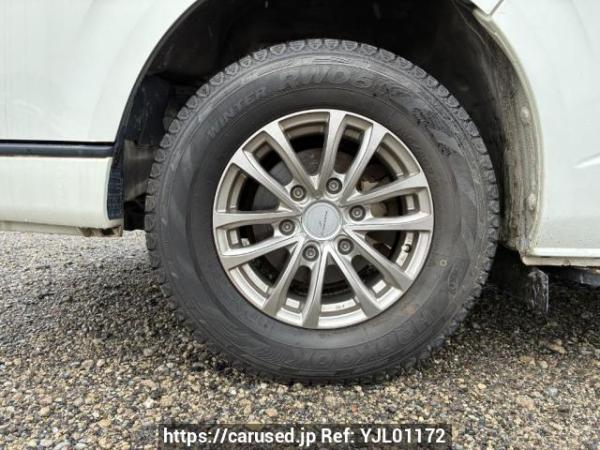 Used 2010 AT toyota regiusace-van TRH200K Image[17]