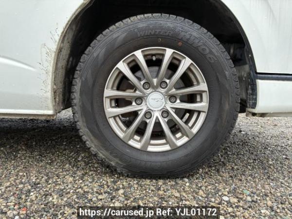 Used 2010 AT toyota regiusace-van TRH200K Image[18]