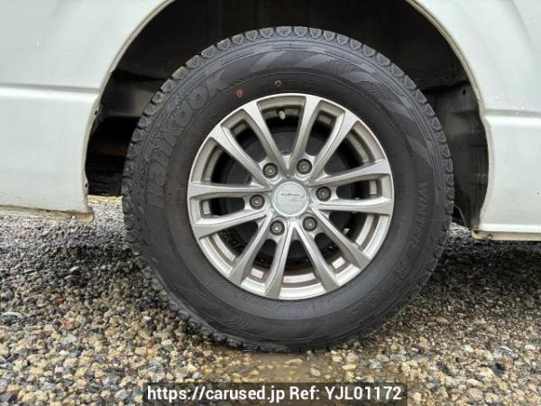 Used 2010 AT toyota regiusace-van TRH200K Image[19]