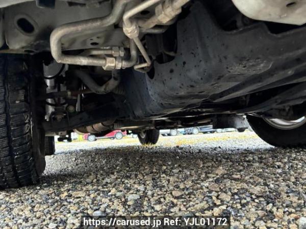 Used 2010 AT toyota regiusace-van TRH200K Image[21]