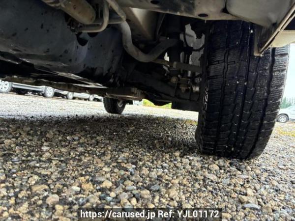 Used 2010 AT toyota regiusace-van TRH200K Image[22]