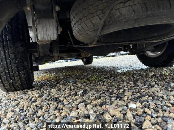 Used 2010 AT toyota regiusace-van TRH200K Image[23]