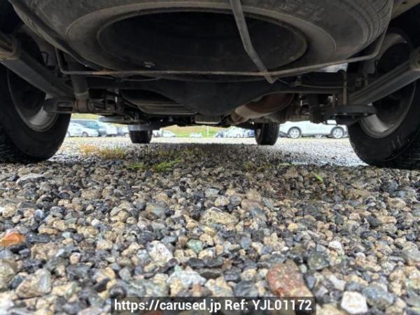 Used 2010 AT toyota regiusace-van TRH200K Image[24]