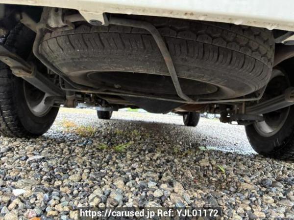 Used 2010 AT toyota regiusace-van TRH200K Image[26]