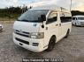 Used 2007 AT toyota hiace-van TRH200K Image[2]