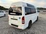Used 2007 AT toyota hiace-van TRH200K Image[5]