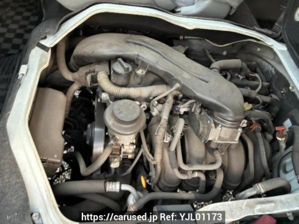 Used 2007 AT toyota hiace-van TRH200K Image[8]