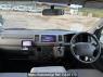 Used 2007 AT toyota hiace-van TRH200K Image[15]