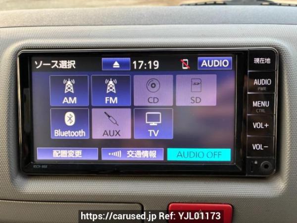 Used 2007 AT toyota hiace-van TRH200K Image[16]