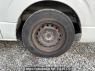 Used 2007 AT toyota hiace-van TRH200K Image[22]