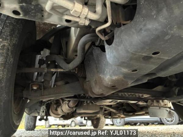 Used 2007 AT toyota hiace-van TRH200K Image[23]