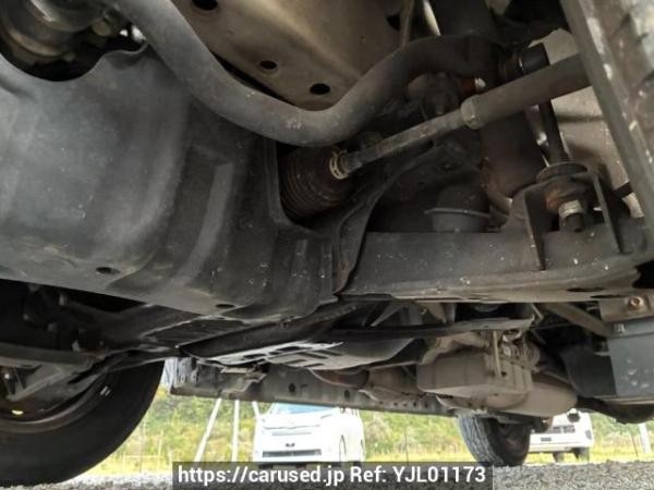 Used 2007 AT toyota hiace-van TRH200K Image[24]