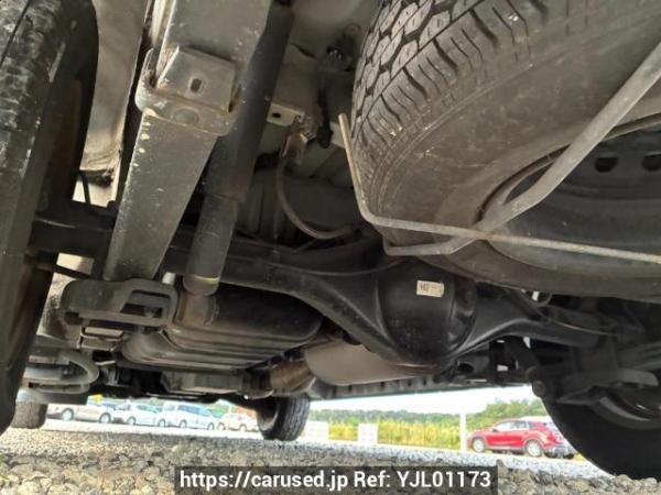 Used 2007 AT toyota hiace-van TRH200K Image[25]