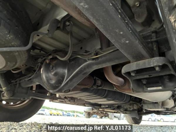 Used 2007 AT toyota hiace-van TRH200K Image[26]