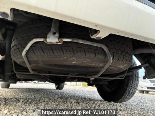 Used 2007 AT toyota hiace-van TRH200K Image[27]