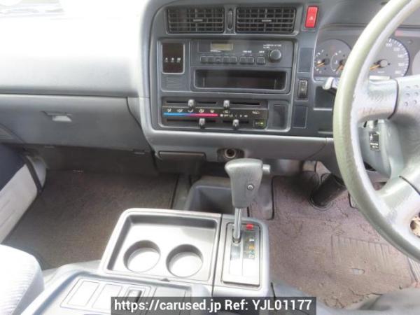 Used 2000 AT toyota hiace-wagon RZH111G Image[26]