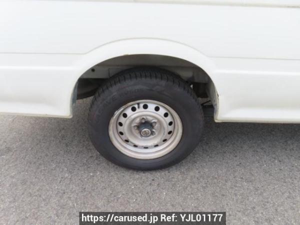 Used 2000 AT toyota hiace-wagon RZH111G Image[33]