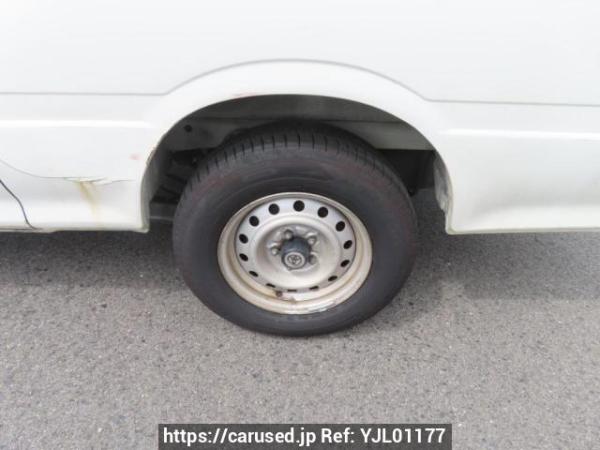 Used 2000 AT toyota hiace-wagon RZH111G Image[35]