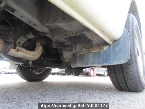 Used 2000 AT toyota hiace-wagon RZH111G Image[36]