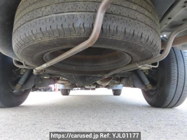 Used 2000 AT toyota hiace-wagon RZH111G Image[42]