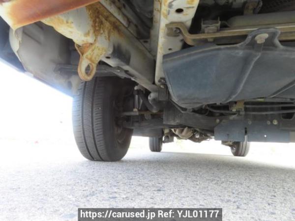 Used 2000 AT toyota hiace-wagon RZH111G Image[43]
