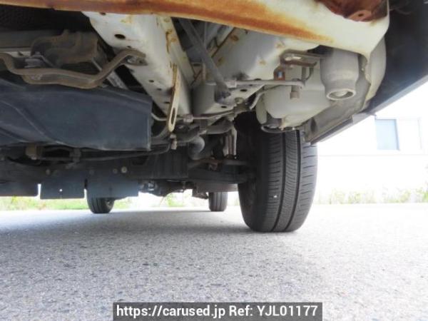 Used 2000 AT toyota hiace-wagon RZH111G Image[44]