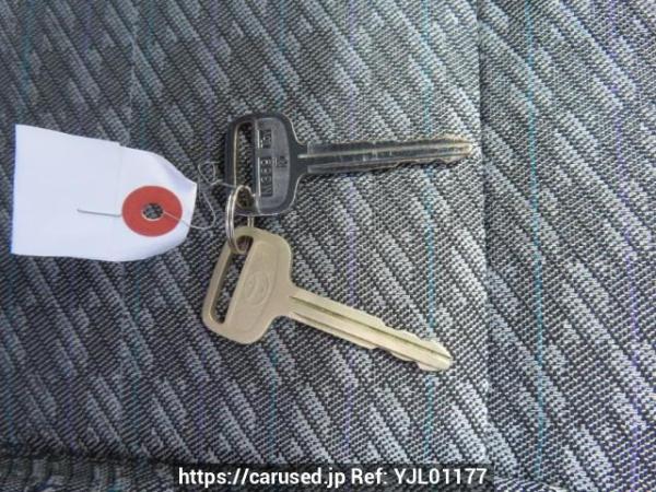 Used 2000 AT toyota hiace-wagon RZH111G Image[45]