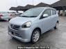 Used 2013 AT toyota pixis-epoch LA300A Image[2]