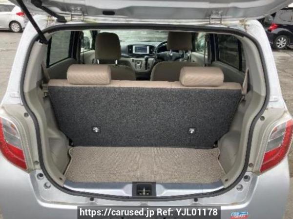 Used 2013 AT toyota pixis-epoch LA300A Image[8]