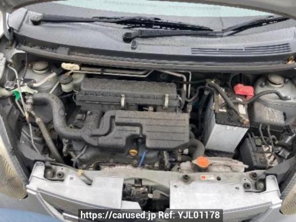 Used 2013 AT toyota pixis-epoch LA300A Image[9]