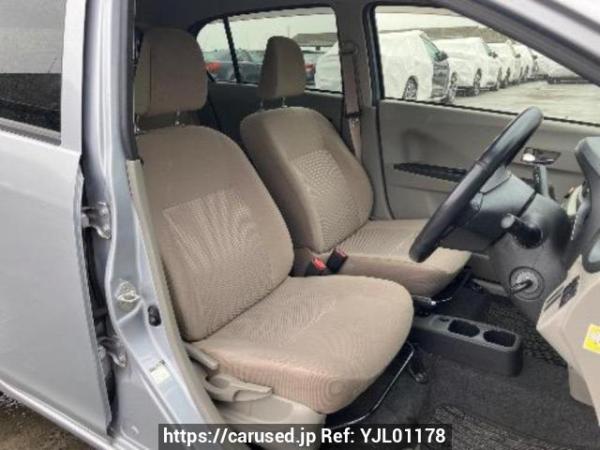 Used 2013 AT toyota pixis-epoch LA300A Image[11]