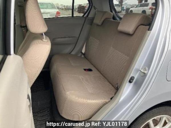 Used 2013 AT toyota pixis-epoch LA300A Image[14]