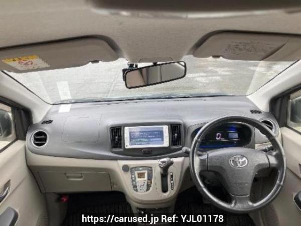 Used 2013 AT toyota pixis-epoch LA300A Image[15]