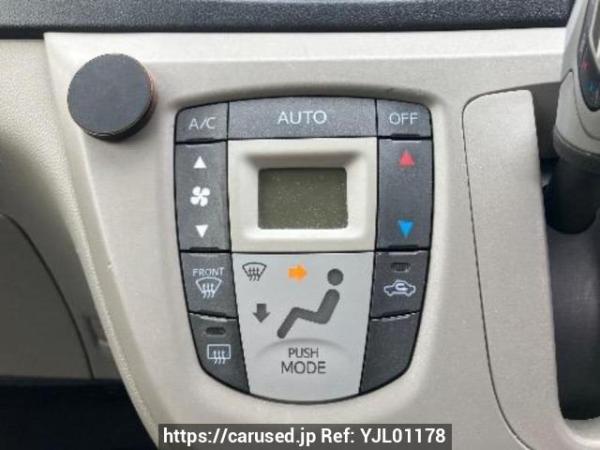 Used 2013 AT toyota pixis-epoch LA300A Image[17]