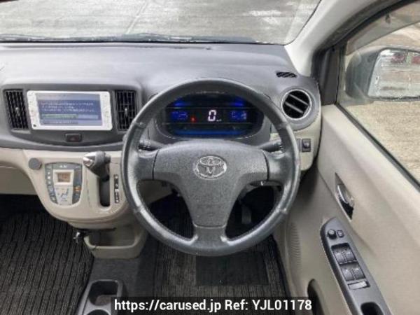 Used 2013 AT toyota pixis-epoch LA300A Image[18]