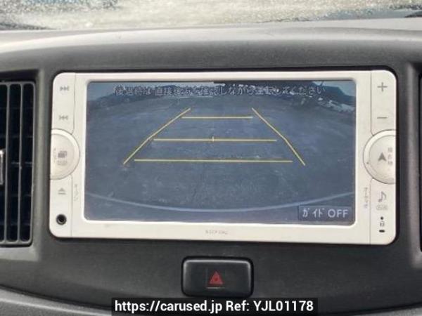 Used 2013 AT toyota pixis-epoch LA300A Image[20]