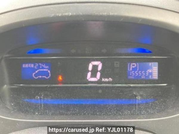 Used 2013 AT toyota pixis-epoch LA300A Image[22]