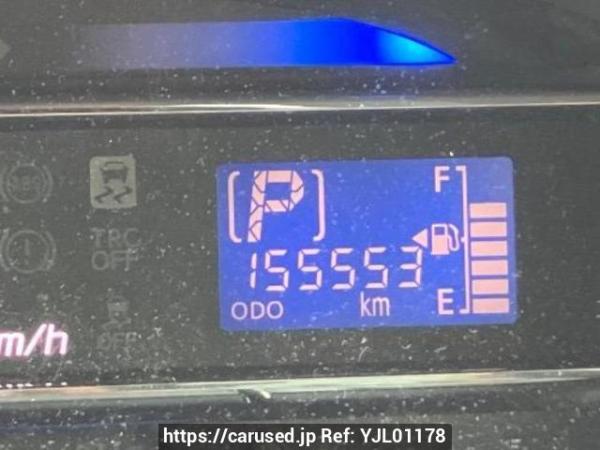 Used 2013 AT toyota pixis-epoch LA300A Image[23]